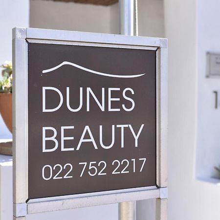 Paternoster Dunes Boutique Guesthouse Exterior foto