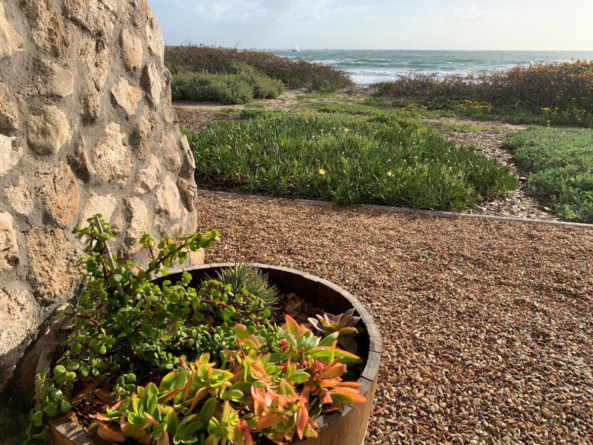 Paternoster Dunes Boutique Guesthouse Exterior foto