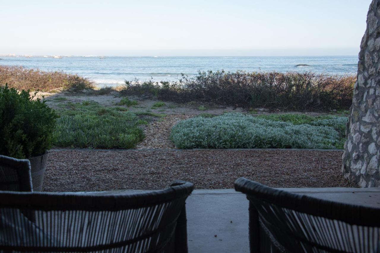 Paternoster Dunes Boutique Guesthouse Exterior foto